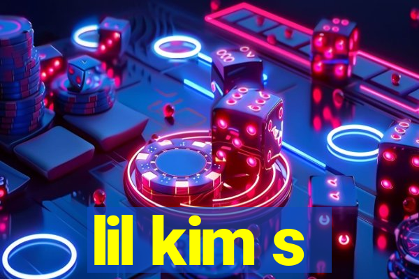 lil kim s