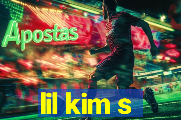 lil kim s