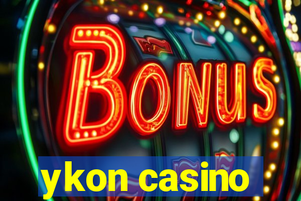 ykon casino