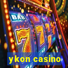 ykon casino