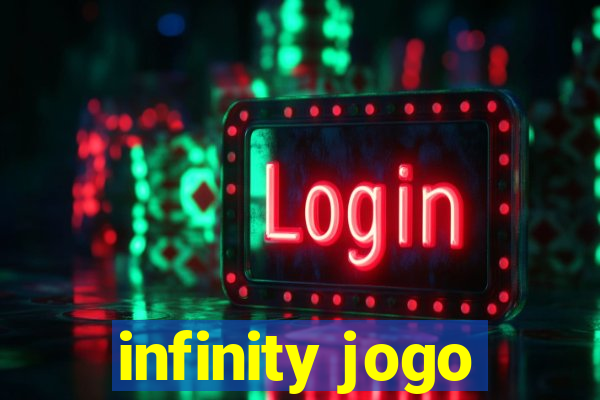 infinity jogo