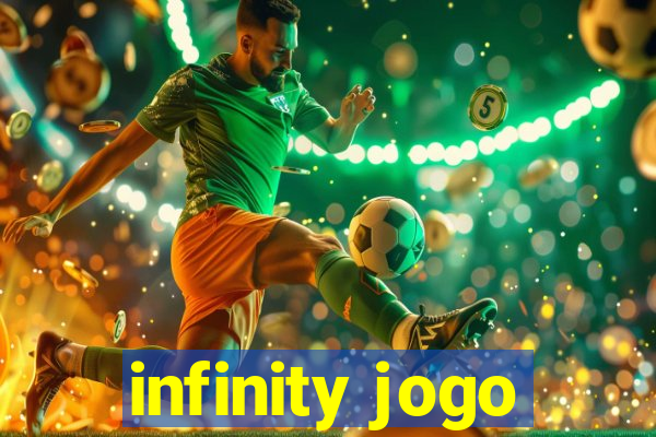 infinity jogo