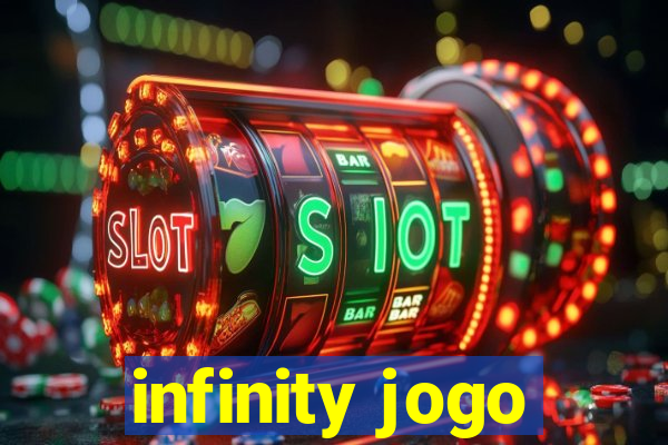 infinity jogo