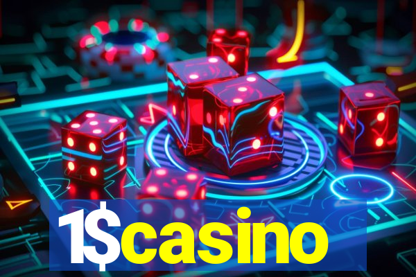 1$casino