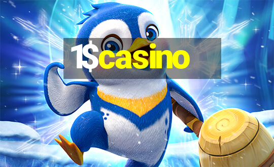 1$casino