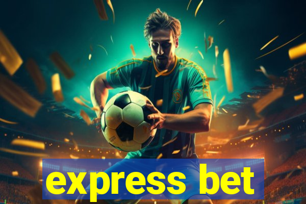 express bet