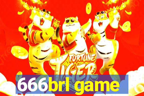 666brl game