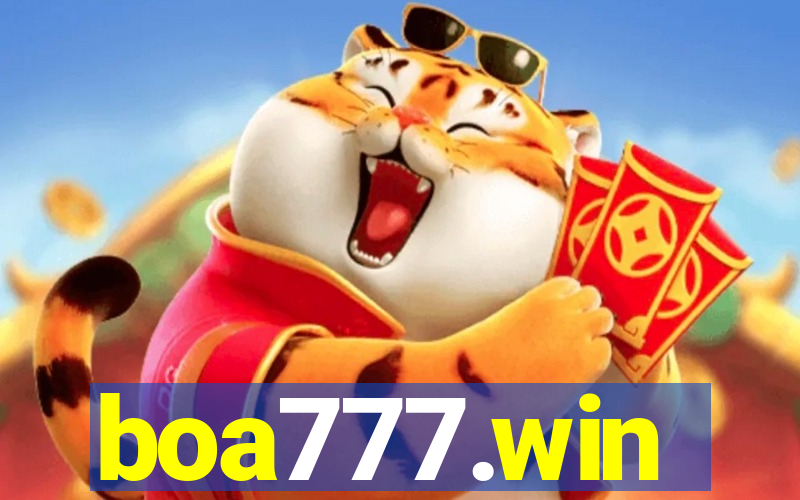 boa777.win