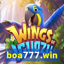 boa777.win