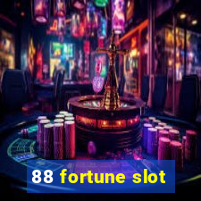 88 fortune slot