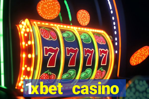 1xbet casino зеркало рабочее