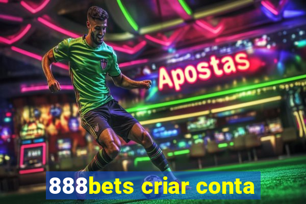 888bets criar conta