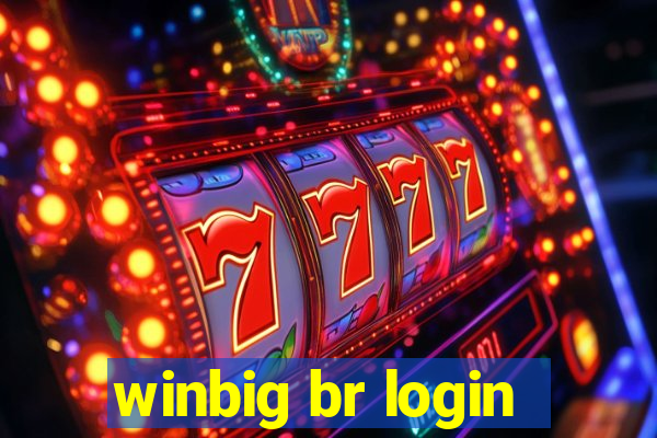 winbig br login