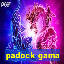 padock gama