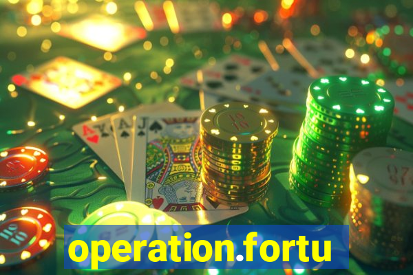 operation.fortune