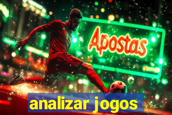 analizar jogos