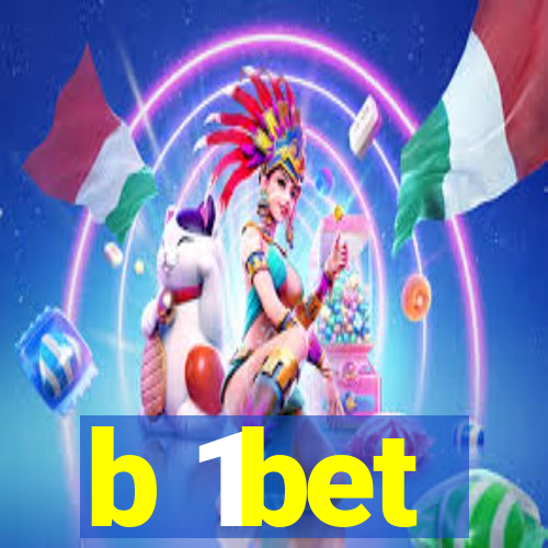 b 1bet