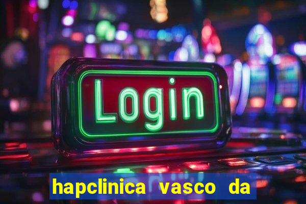 hapclinica vasco da gama como chegar