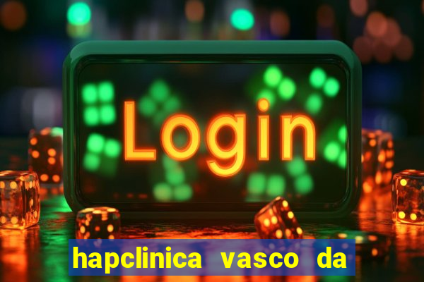 hapclinica vasco da gama como chegar