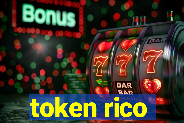 token rico