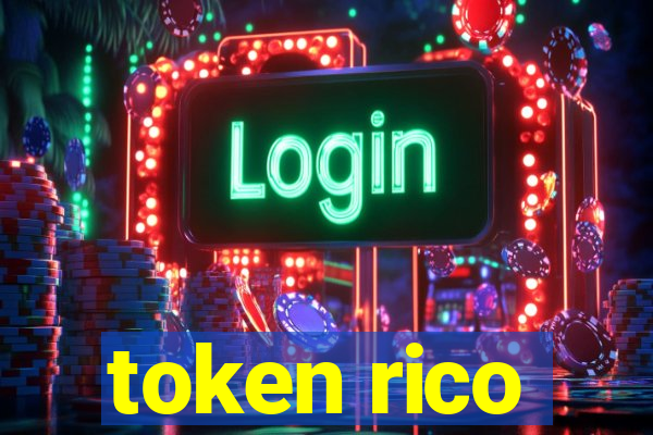 token rico