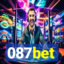 087bet