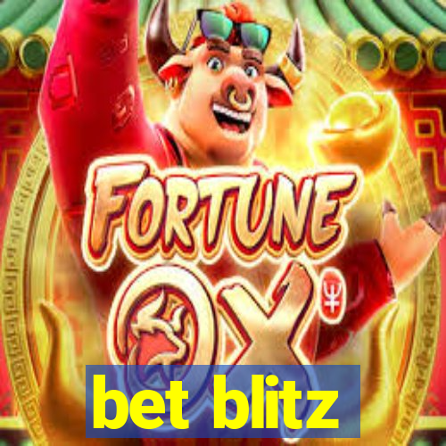 bet blitz