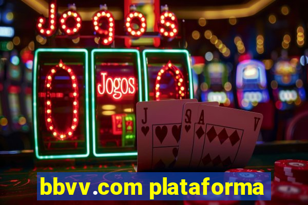 bbvv.com plataforma