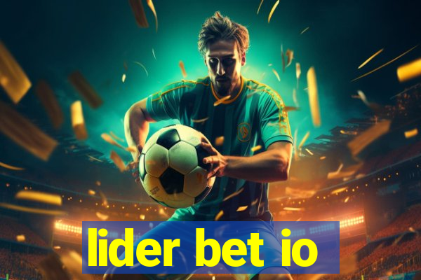 lider bet io