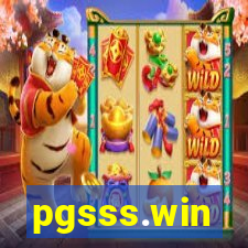 pgsss.win