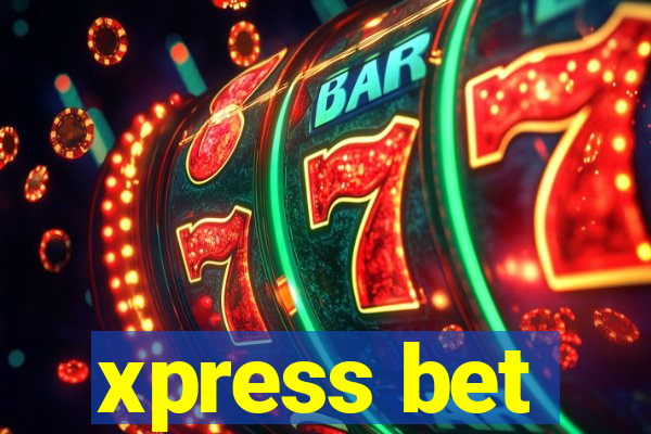 xpress bet