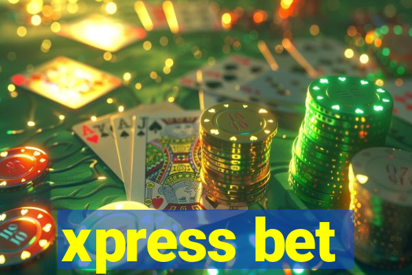 xpress bet