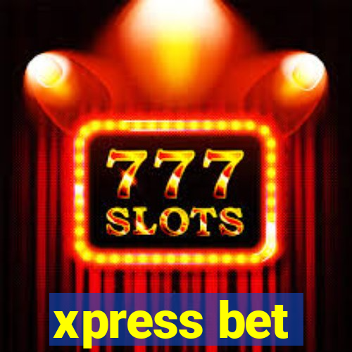 xpress bet