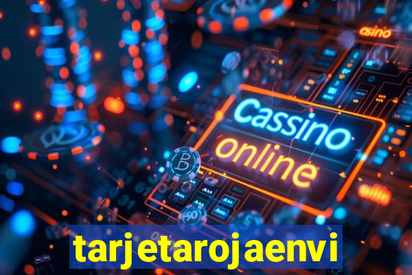 tarjetarojaenvivo.nl