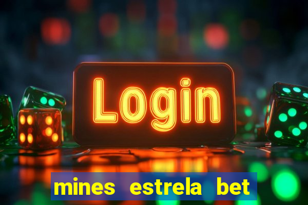 mines estrela bet telegram gratis