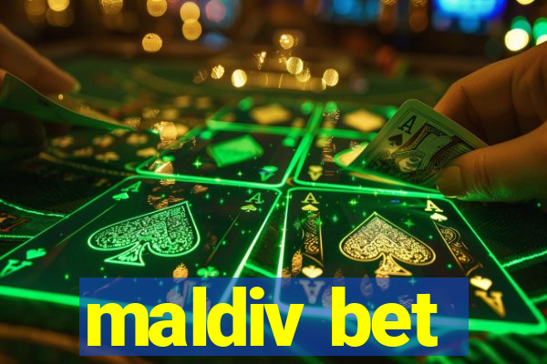 maldiv bet