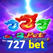 727 bet