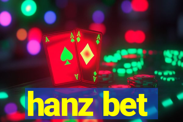 hanz bet