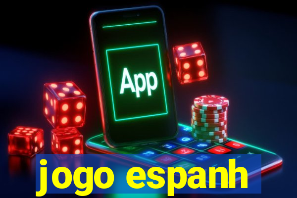 jogo espanh