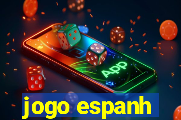 jogo espanh