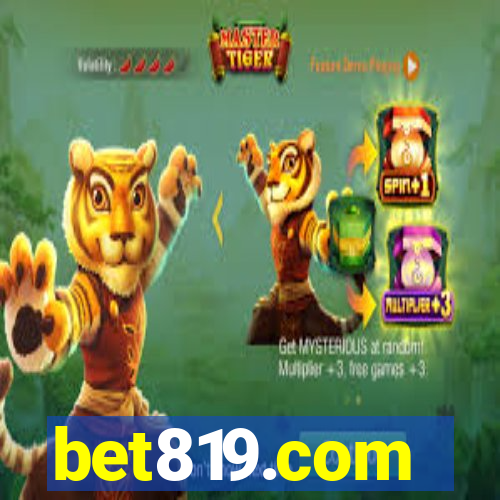 bet819.com