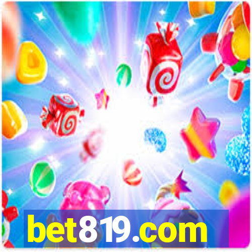 bet819.com