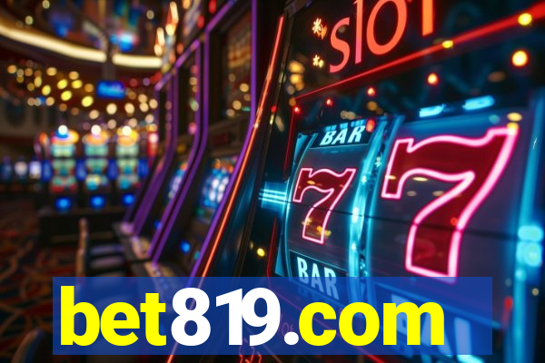 bet819.com