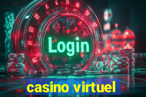 casino virtuel