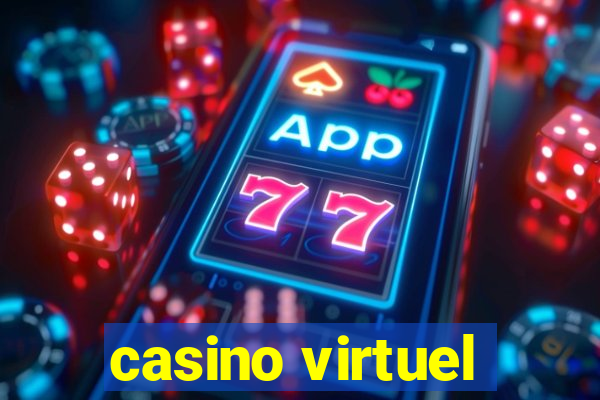 casino virtuel