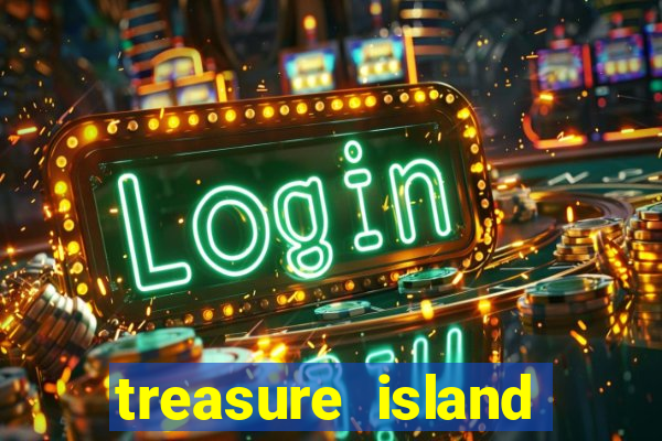 treasure island minnesota casino