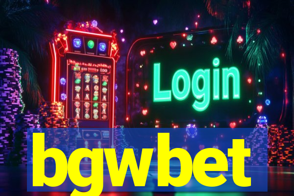 bgwbet