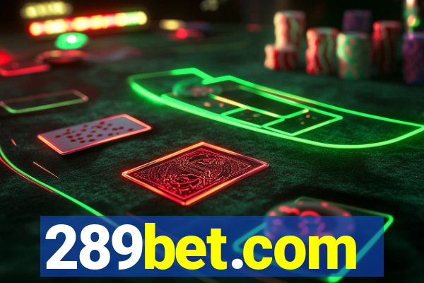 289bet.com