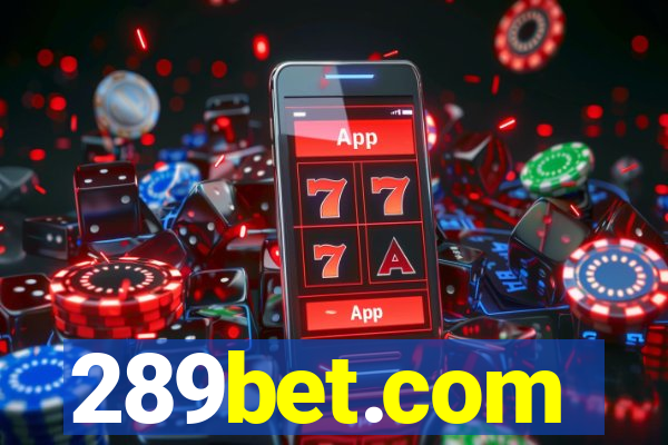 289bet.com