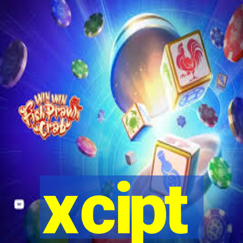 xcipt